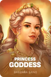 Princess Goddess